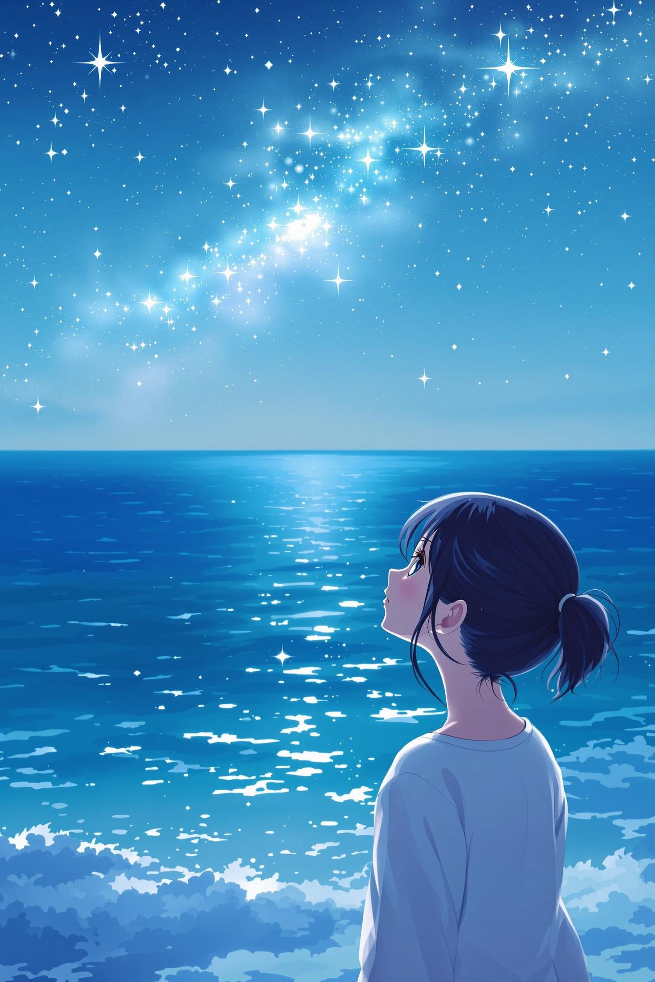 里番动漫库热播 - 星尘回忆录 星尘回忆录